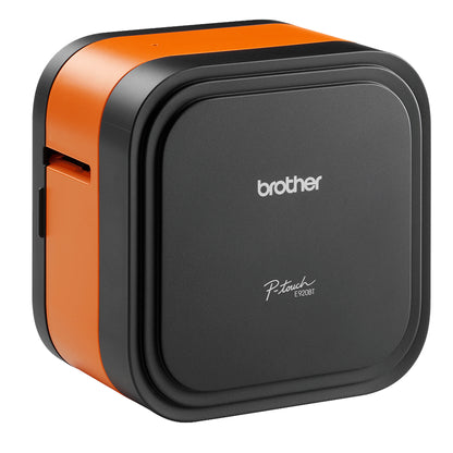 Brother - Etichettatrice - PTouch CUBE PRO PTE920BT