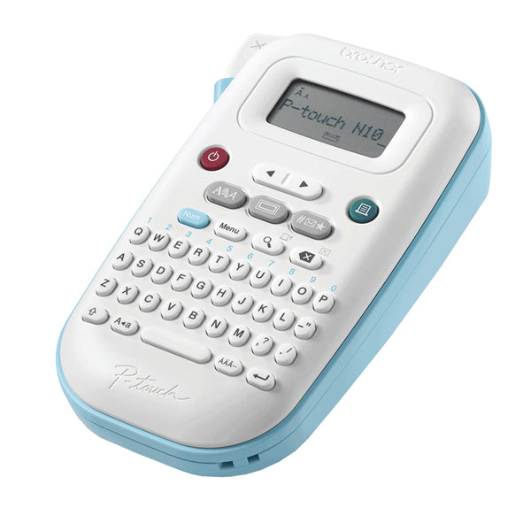 Brother - Etichettatrice - PTouch N10