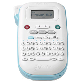 Brother - Etichettatrice - PTouch N10