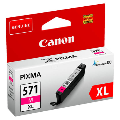 Canon - Serbatoio inchiostro - Magenta - 0333C001 - 650 pag
