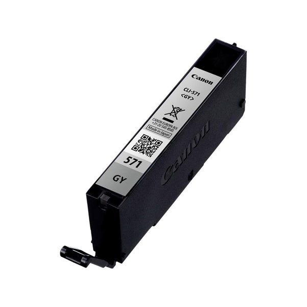 Canon - Serbatoio inchiostro - Grigio - 0389C001 - 125 pag