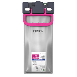 Epson - Cartuccia ink - WF-C87xR XL- Magenta - C13T05A30N