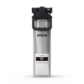 Epson - Cartuccia di inchiostro DuraBrite Ultra - Nero - C13T11D140 - 5.000 pag