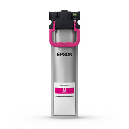 Epson - Cartuccia di inchiostro DuraBrite Ultra - Magenta - C13T11D340- 5.000 pag