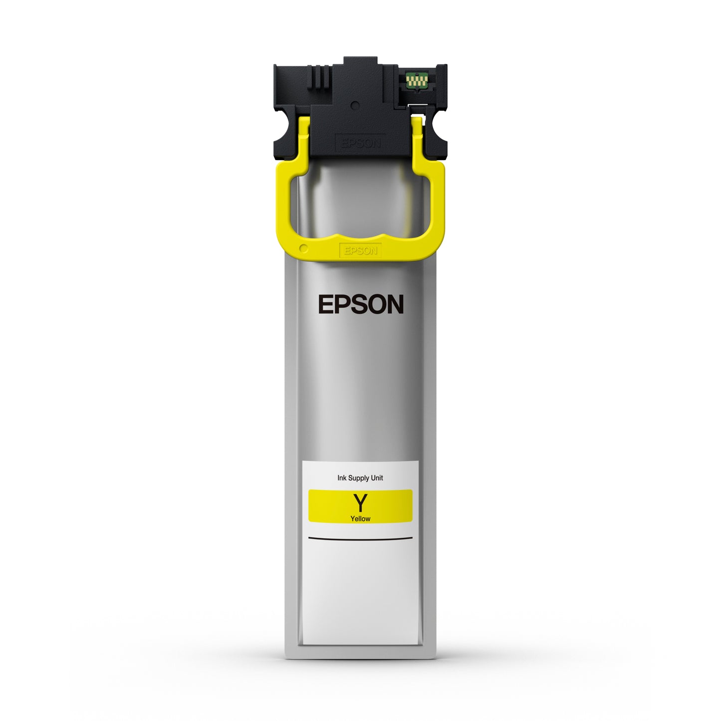 Epson - Cartuccia di inchiostro DuraBrite Ultra - Giallo - XL - C13T11D440 - 5.000 pag