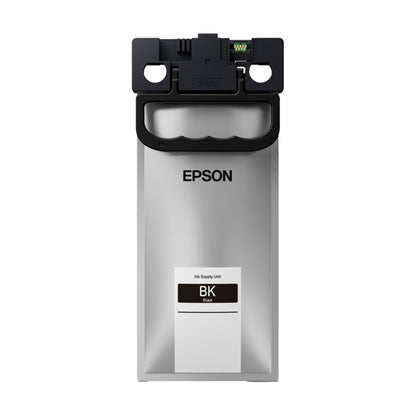 Epson - Cartuccia di inchiostro DURABrite Ultra WF-C5790 - Nero - C13T11E140 - 10.000 pag