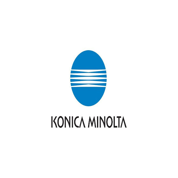 KonicaMinolta - Developer - Ciano - A3VX900
