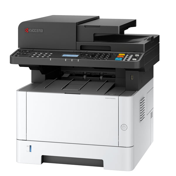 Kyocera - Multifunzione - laser monocromatica - ECOSYS MA3500x