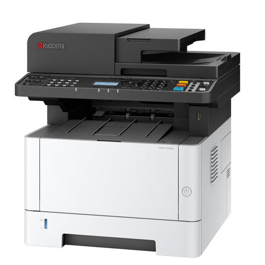 Kyocera - Multifunzione - laser monocromatica - ECOSYS MA3500x