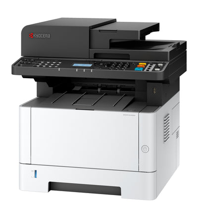 Kyocera - Multifunzione - laser monocromatica - ECOSYS MA3500x
