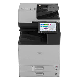Ricoh Laser colore in A3 IM C3010