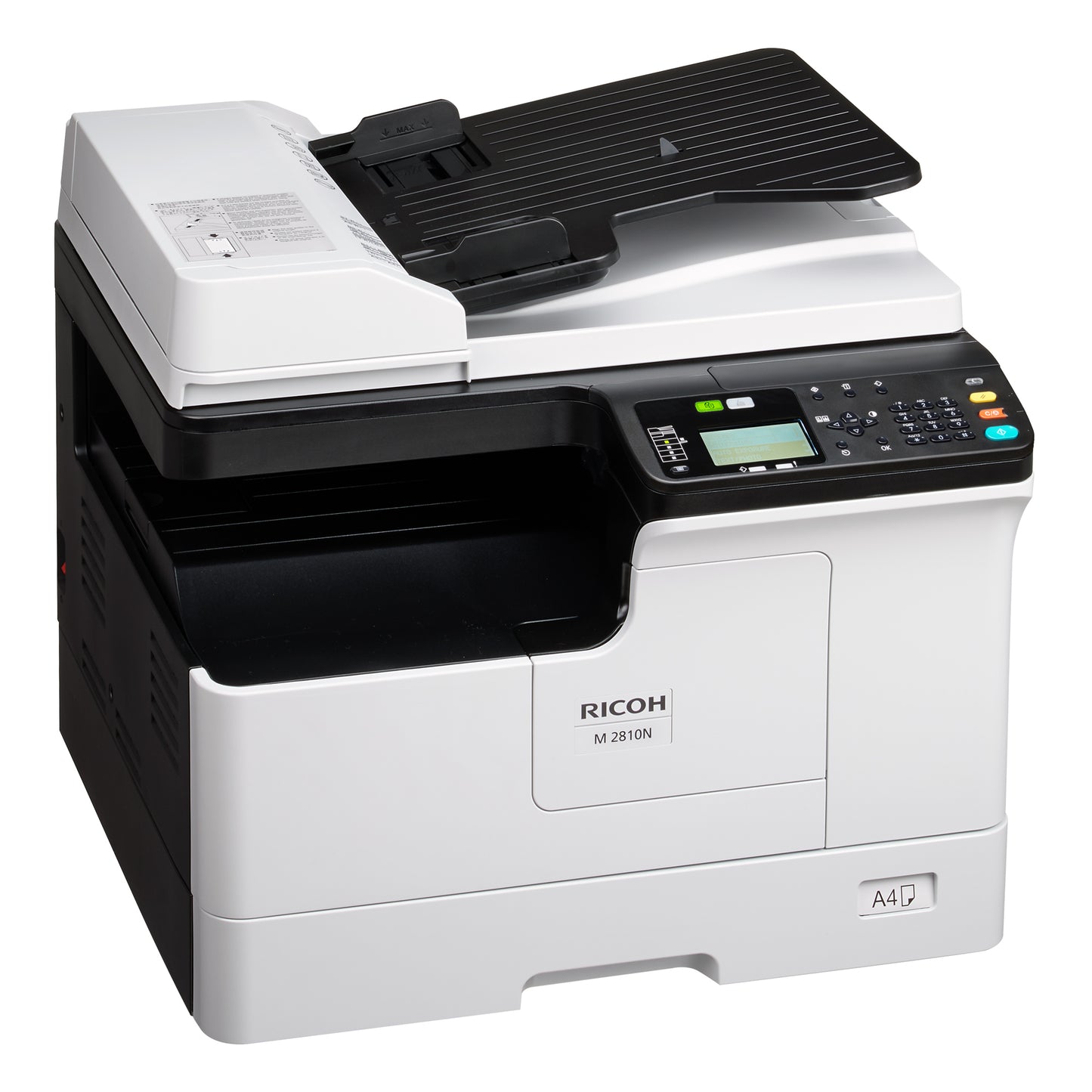 Ricoh Laser b/n A3 M2810N