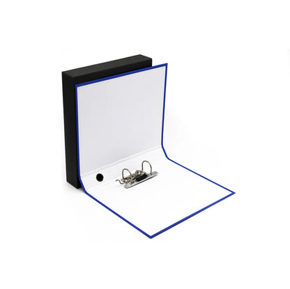 Registratore Starbox sfuso - dorso 5 cm - protocollo 23 x 33 cm - blu - Starline