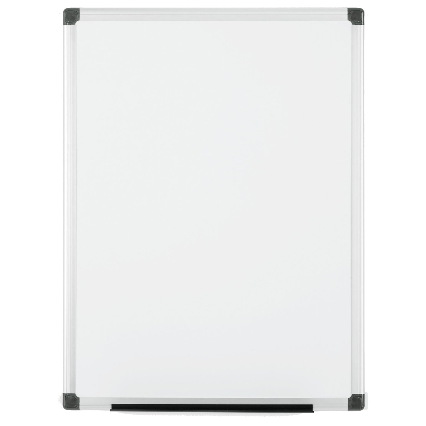 Lavagna magnetica - 60 x 90 cm - bianco - Starline